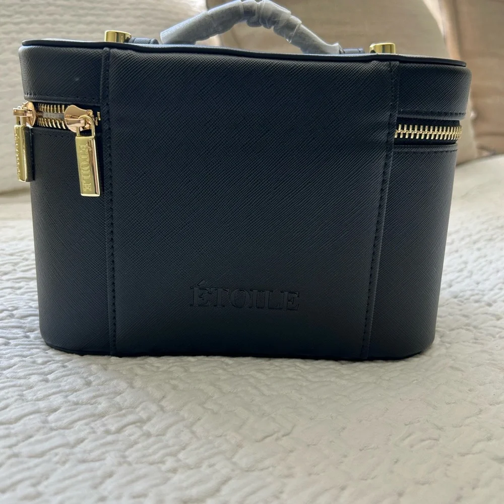 Mini Vanity Case - Etoile Collective - Picture 2 of 5